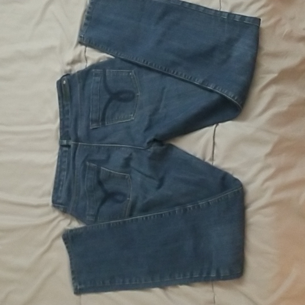 Jeans - Picture 5 of 5